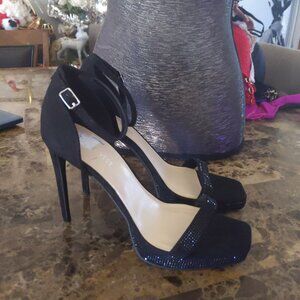 NINE WEST HIGH HEELS 👠 size 10